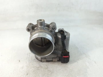 2017-2020 Lincoln Mkz Throttle Body P/N:DS7E-9F991-BB Fits Fits 2014 2015 2016 2017 2018 2019 2020 2021 2022 OEM Used Auto P