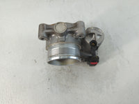 2017-2020 Lincoln Mkz Throttle Body P/N:DS7E-9F991-BB Fits Fits 2014 2015 2016 2017 2018 2019 2020 2021 2022 OEM Used Auto P