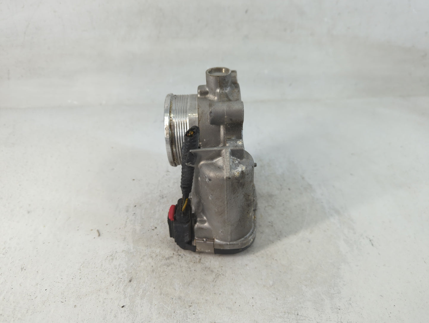 2017-2020 Lincoln Mkz Throttle Body P/N:DS7E-9F991-BB Fits Fits 2014 2015 2016 2017 2018 2019 2020 2021 2022 OEM Used Auto P