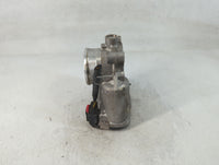 2017-2020 Lincoln Mkz Throttle Body P/N:DS7E-9F991-BB Fits Fits 2014 2015 2016 2017 2018 2019 2020 2021 2022 OEM Used Auto P