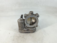 2017-2020 Lincoln Mkz Throttle Body P/N:DS7E-9F991-BB Fits Fits 2014 2015 2016 2017 2018 2019 2020 2021 2022 OEM Used Auto P