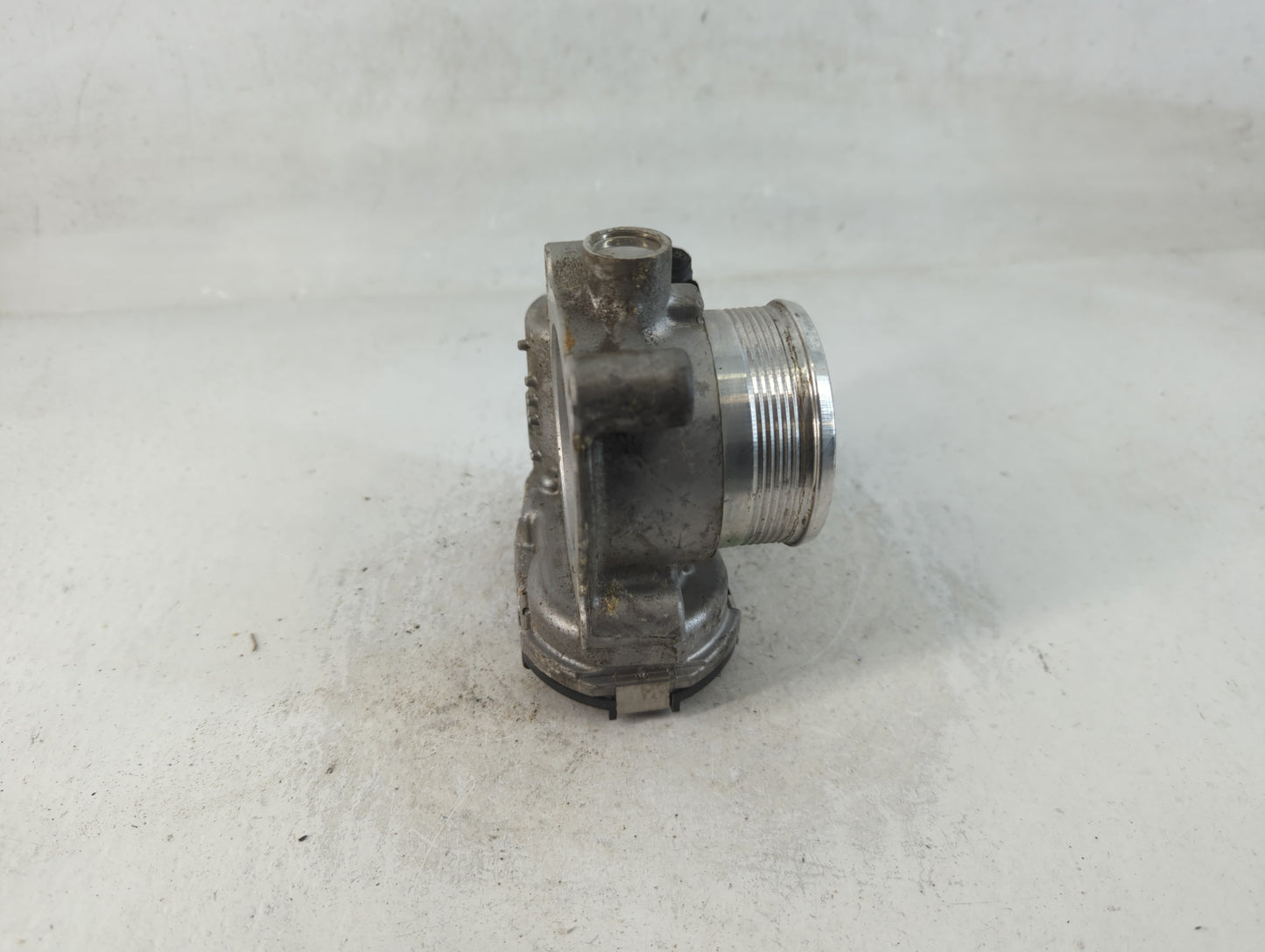 2017-2020 Lincoln Mkz Throttle Body P/N:DS7E-9F991-BB Fits Fits 2014 2015 2016 2017 2018 2019 2020 2021 2022 OEM Used Auto P