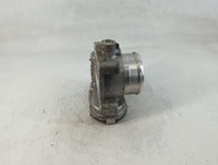 2017-2020 Lincoln Mkz Throttle Body P/N:DS7E-9F991-BB Fits Fits 2014 2015 2016 2017 2018 2019 2020 2021 2022 OEM Used Auto P