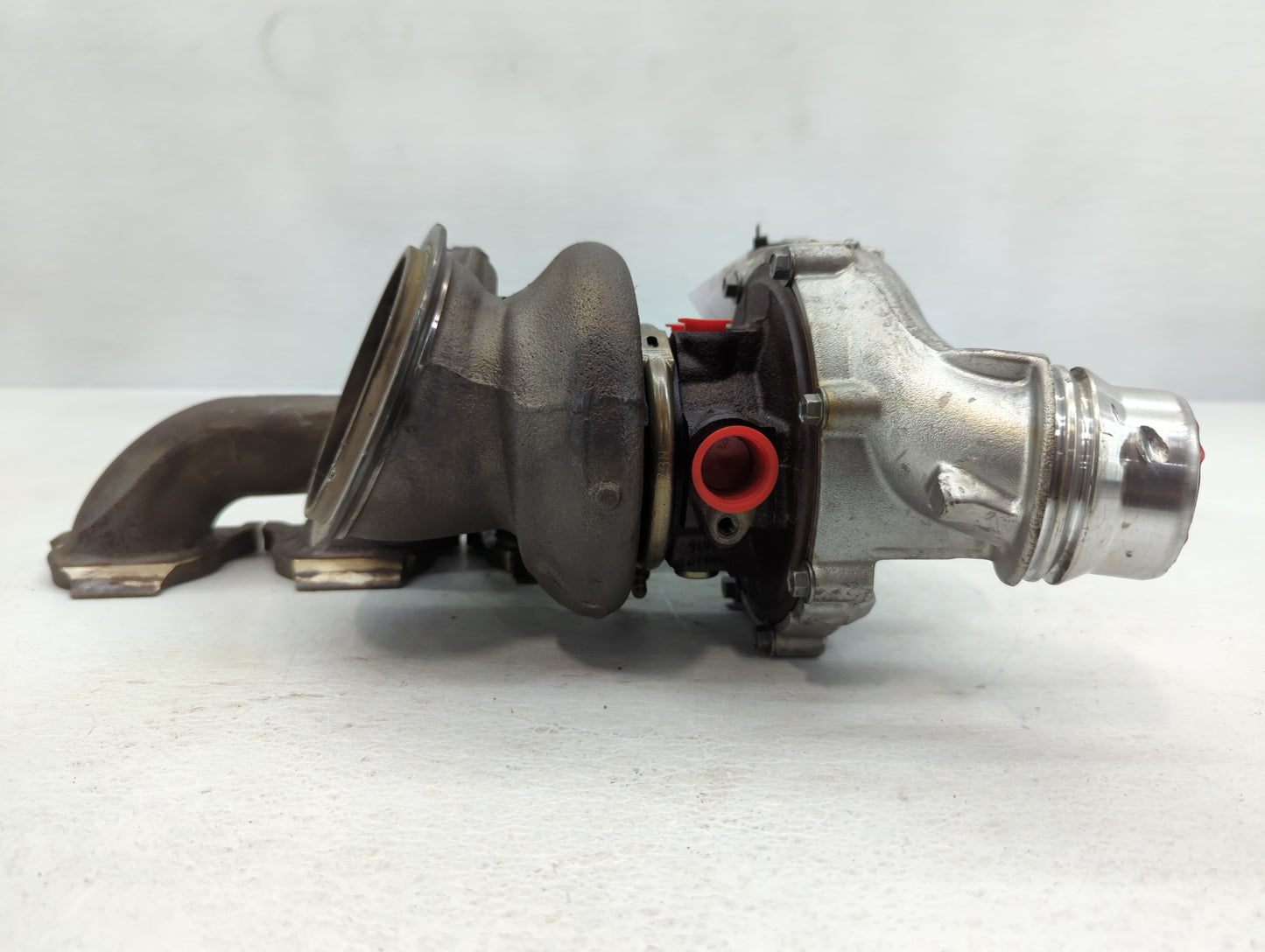 2017 Lincoln Mkz Turbocharger Turbo Charger Super Charger Supercharger - Oemusedautoparts1.com