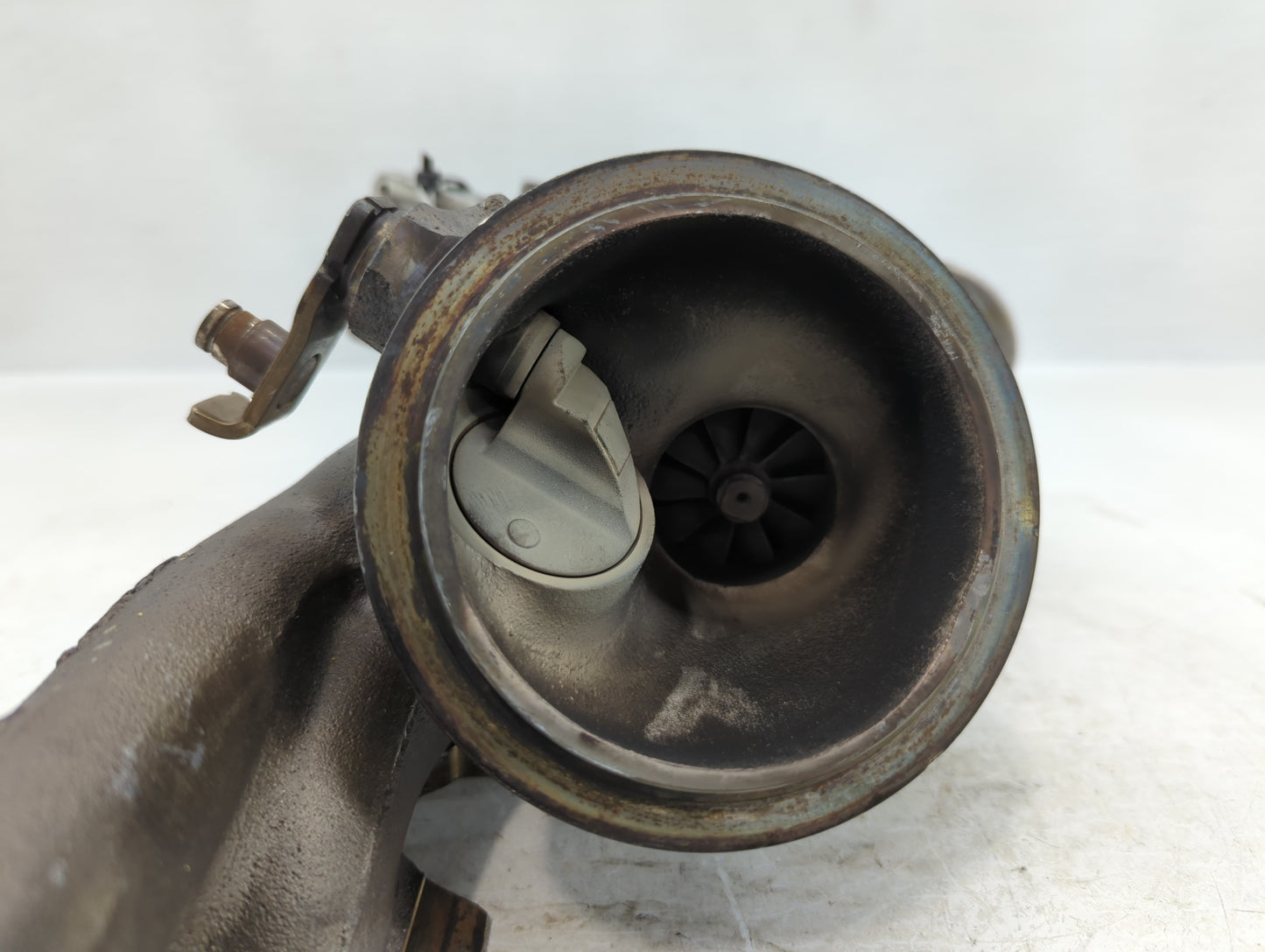 2017 Lincoln Mkz Turbocharger Turbo Charger Super Charger Supercharger - Oemusedautoparts1.com
