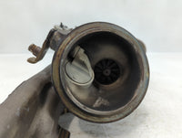 2017 Lincoln Mkz Turbocharger Turbo Charger Super Charger Supercharger - Oemusedautoparts1.com