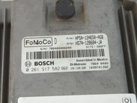 2017-2019 Lincoln Mkz PCM Engine Control Computer ECU ECM PCU OEM P/N:0 261 S17 582 HP5A-12A650-AGB Fits Fits 2017 2018 2019