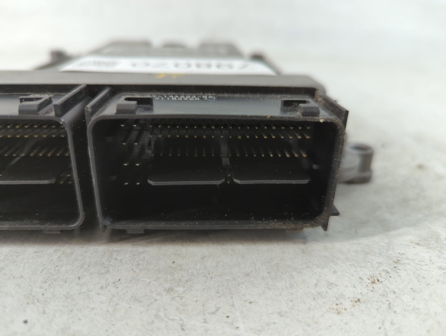 2017-2019 Lincoln Mkz PCM Engine Control Computer ECU ECM PCU OEM P/N:0 261 S17 582 HP5A-12A650-AGB Fits Fits 2017 2018 2019