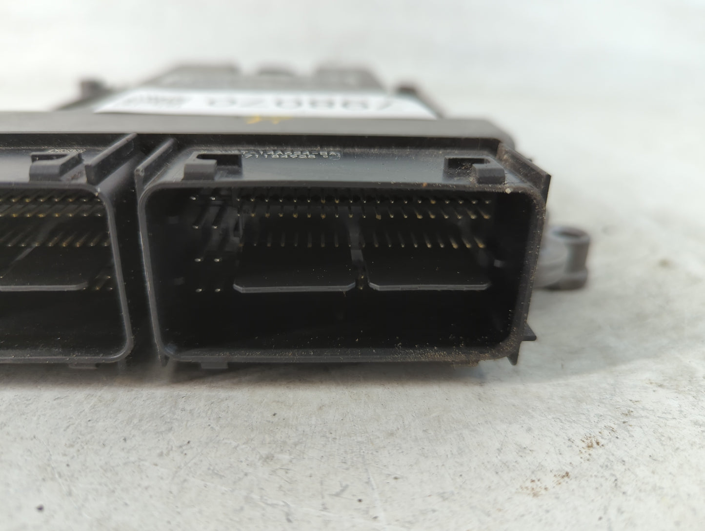 2017-2019 Lincoln Mkz PCM Engine Control Computer ECU ECM PCU OEM P/N:0 261 S17 582 HP5A-12A650-AGB Fits Fits 2017 2018 2019