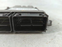 2017-2019 Lincoln Mkz PCM Engine Control Computer ECU ECM PCU OEM P/N:0 261 S17 582 HP5A-12A650-AGB Fits Fits 2017 2018 2019