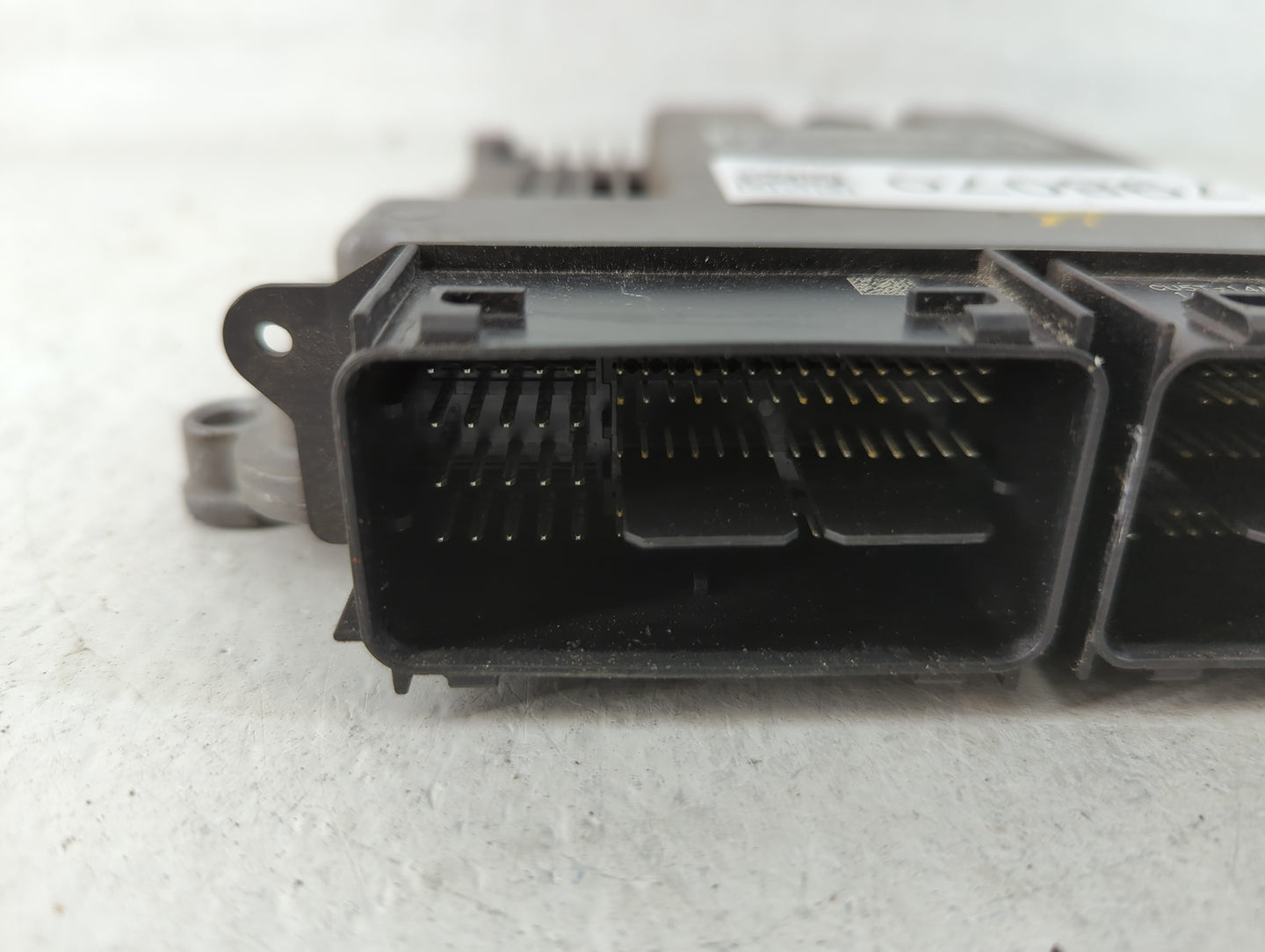 2017-2019 Lincoln Mkz PCM Engine Control Computer ECU ECM PCU OEM P/N:0 261 S17 582 HP5A-12A650-AGB Fits Fits 2017 2018 2019