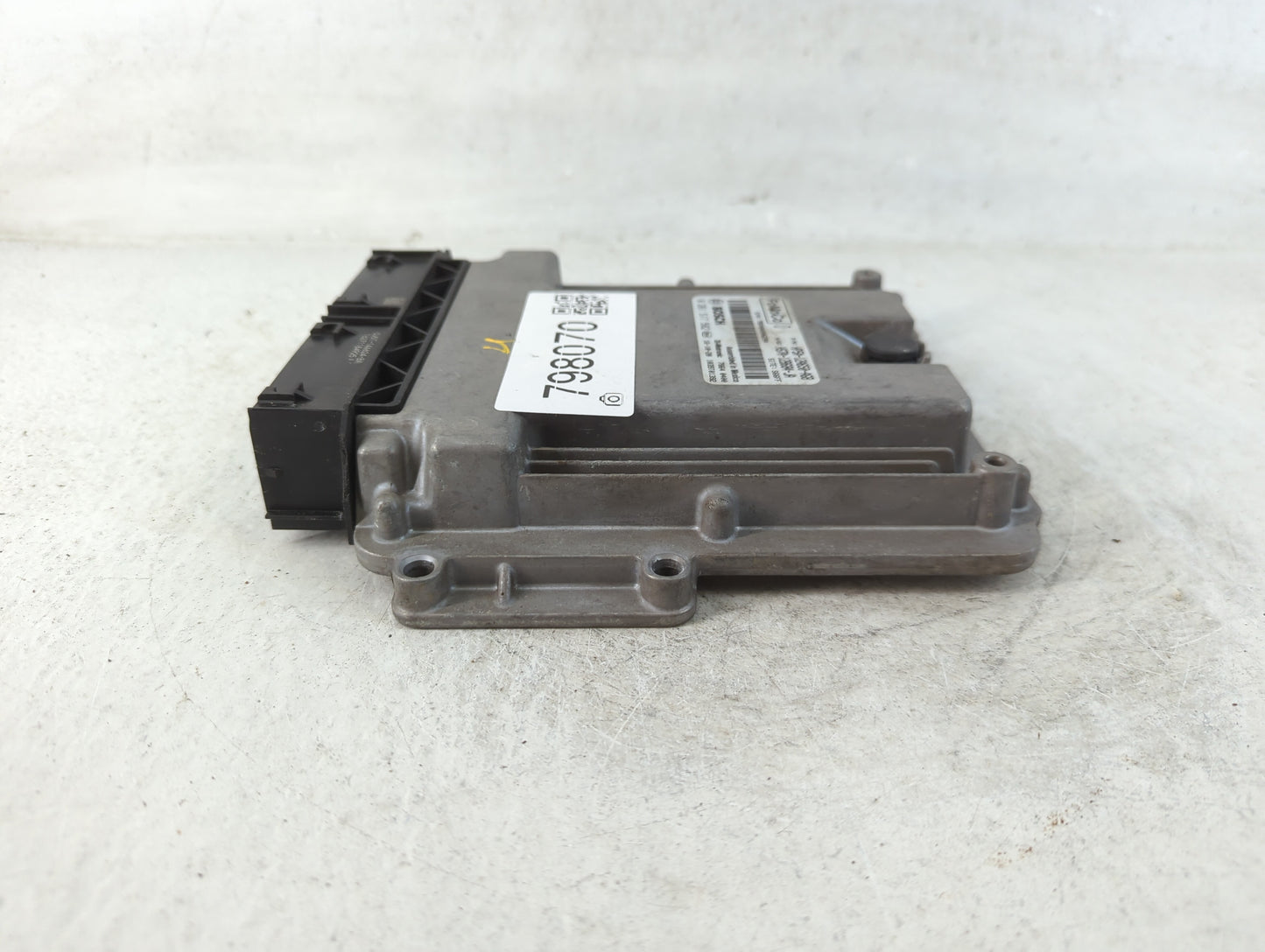 2017-2019 Lincoln Mkz PCM Engine Control Computer ECU ECM PCU OEM P/N:0 261 S17 582 HP5A-12A650-AGB Fits Fits 2017 2018 2019