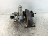 2017 Lincoln Mkz Turbocharger Turbo Charger Super Charger Supercharger - Oemusedautoparts1.com