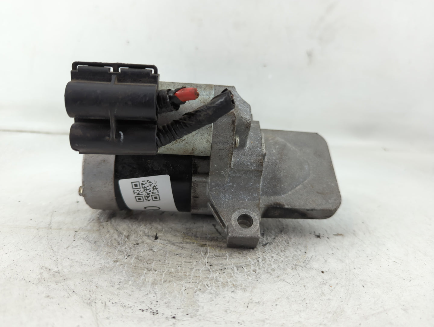 2013-2020 Lincoln Mkz Car Starter Motor Solenoid OEM P/N:FJ5T-11000-AA Fits Fits 2012 2013 2014 2015 2016 2017 2018 2019 202