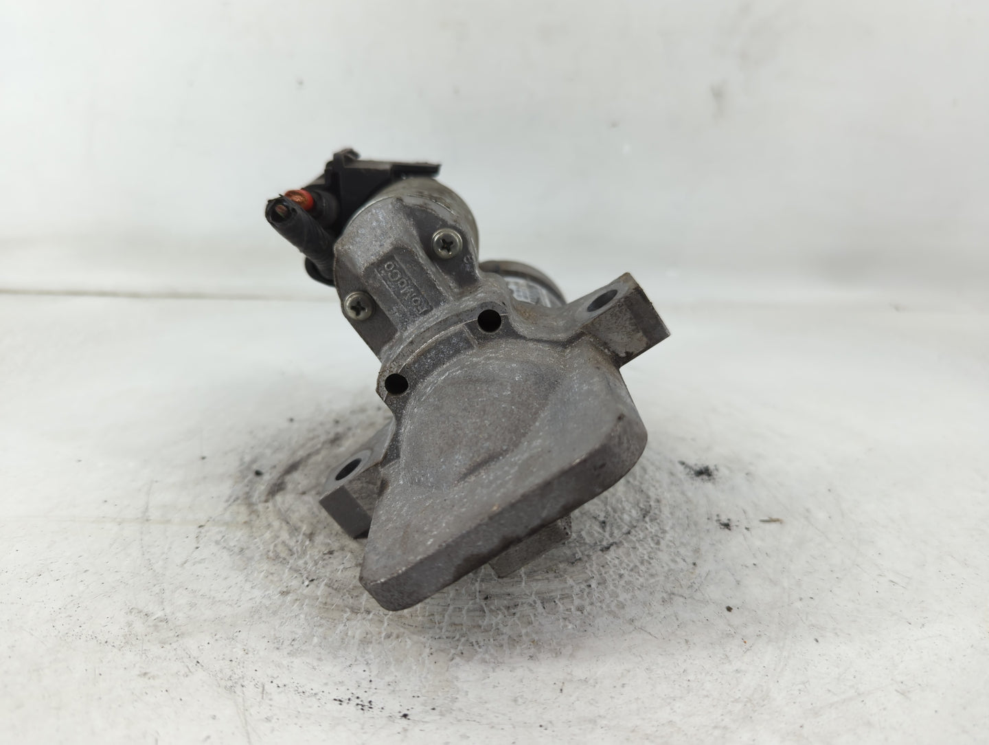 2013-2020 Lincoln Mkz Car Starter Motor Solenoid OEM P/N:FJ5T-11000-AA Fits Fits 2012 2013 2014 2015 2016 2017 2018 2019 202