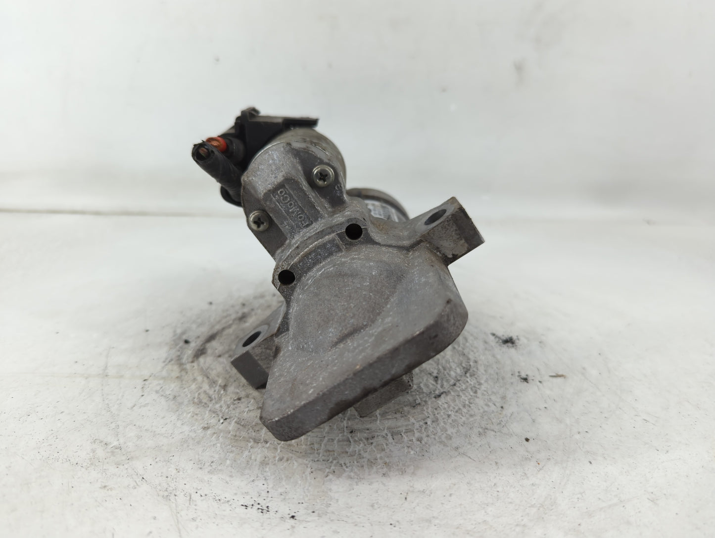 2013-2020 Lincoln Mkz Car Starter Motor Solenoid OEM P/N:FJ5T-11000-AA Fits Fits 2012 2013 2014 2015 2016 2017 2018 2019 202
