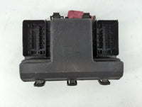 2017-2020 Lincoln Mkz Fusebox Fuse Box Panel Relay Module P/N:G2GT14A075AA Fits Fits 2017 2018 2019 2020 OEM Used Auto Parts