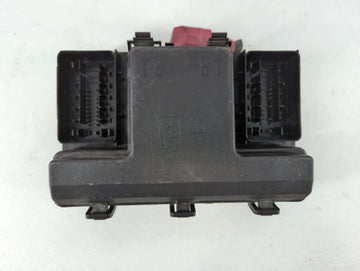 2017-2020 Lincoln Mkz Fusebox Fuse Box Panel Relay Module P/N:G2GT14A075AA Fits Fits 2017 2018 2019 2020 OEM Used Auto Parts