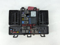 2017-2020 Lincoln Mkz Fusebox Fuse Box Panel Relay Module P/N:G2GT14A075AA Fits Fits 2017 2018 2019 2020 OEM Used Auto Parts
