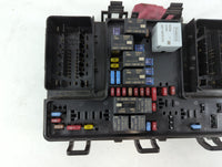 2017-2020 Lincoln Mkz Fusebox Fuse Box Panel Relay Module P/N:G2GT14A075AA Fits Fits 2017 2018 2019 2020 OEM Used Auto Parts
