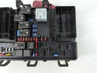 2017-2020 Lincoln Mkz Fusebox Fuse Box Panel Relay Module P/N:G2GT14A075AA Fits Fits 2017 2018 2019 2020 OEM Used Auto Parts