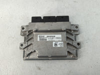 2016-2020 Lincoln Mkz PCM Engine Control Computer ECU ECM PCU OEM P/N:A2C31735201 HP5A-12A650-GA Fits OEM Used Auto Parts - 