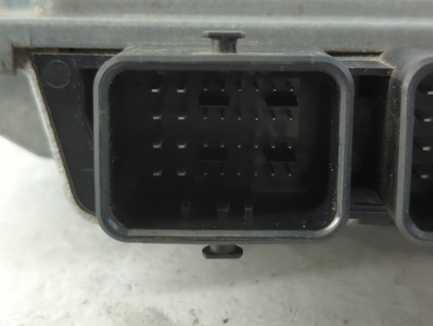 2016-2020 Lincoln Mkz PCM Engine Control Computer ECU ECM PCU OEM P/N:A2C31735201 HP5A-12A650-GA Fits OEM Used Auto Parts - 