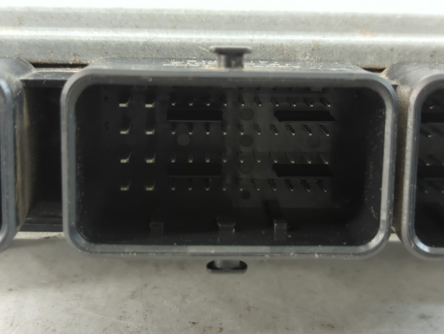 2016-2020 Lincoln Mkz PCM Engine Control Computer ECU ECM PCU OEM P/N:A2C31735201 HP5A-12A650-GA Fits OEM Used Auto Parts - 
