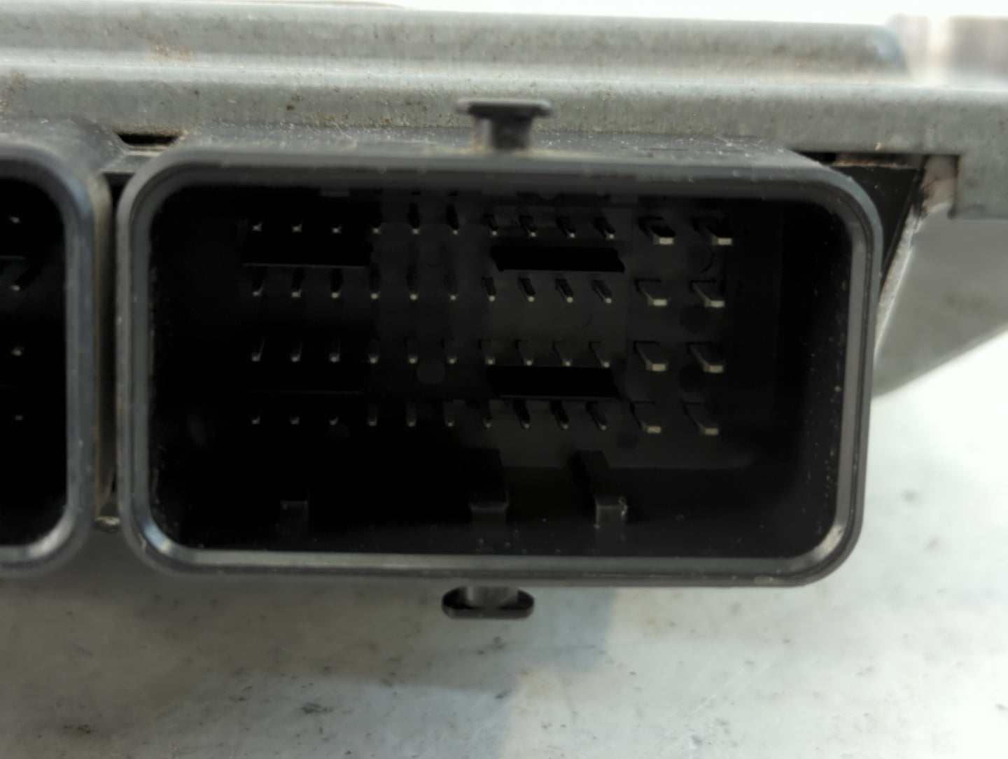 2016-2020 Lincoln Mkz PCM Engine Control Computer ECU ECM PCU OEM P/N:A2C31735201 HP5A-12A650-GA Fits OEM Used Auto Parts - 