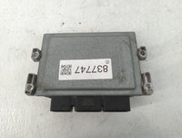 2016-2020 Lincoln Mkz PCM Engine Control Computer ECU ECM PCU OEM P/N:A2C31735201 HP5A-12A650-GA Fits OEM Used Auto Parts - 