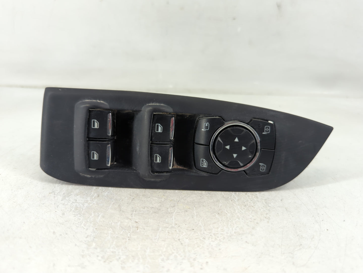 2017-2020 Lincoln Mkz Master Power Window Switch Replacement Driver Side Left P/N:PCB Fits Fits 2017 2018 2019 2020 OEM Used