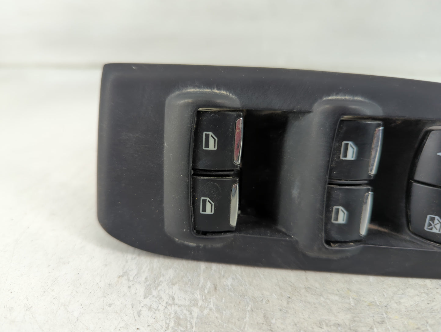 2017-2020 Lincoln Mkz Master Power Window Switch Replacement Driver Side Left P/N:PCB Fits Fits 2017 2018 2019 2020 OEM Used