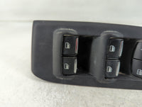 2017-2020 Lincoln Mkz Master Power Window Switch Replacement Driver Side Left P/N:PCB Fits Fits 2017 2018 2019 2020 OEM Used