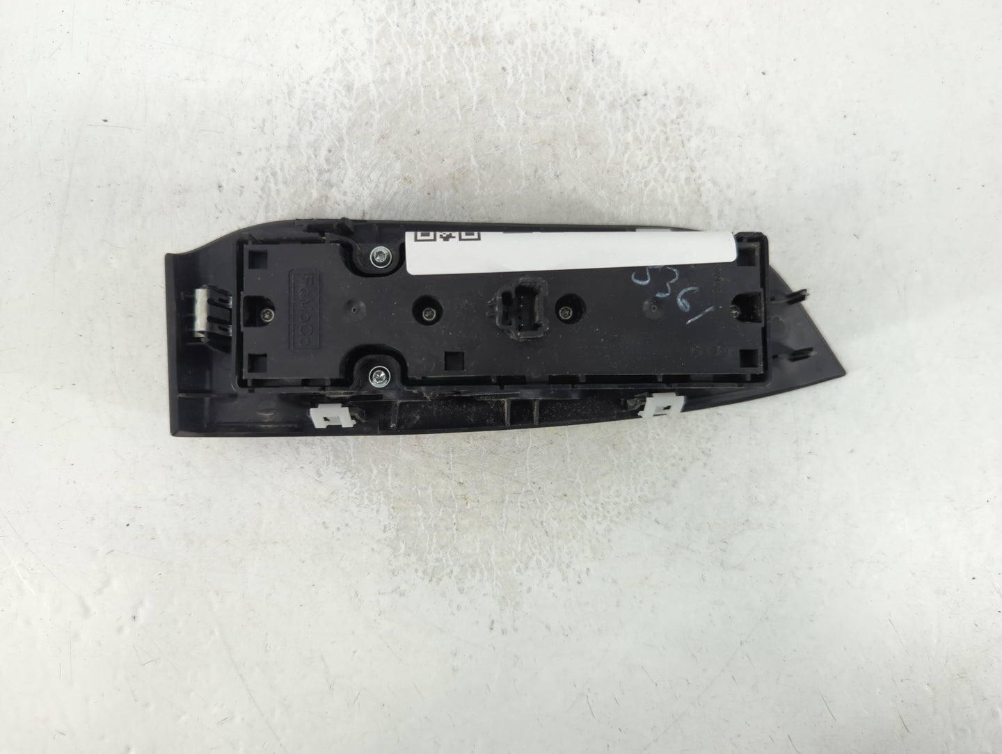 2017-2020 Lincoln Mkz Master Power Window Switch Replacement Driver Side Left P/N:PCB Fits Fits 2017 2018 2019 2020 OEM Used