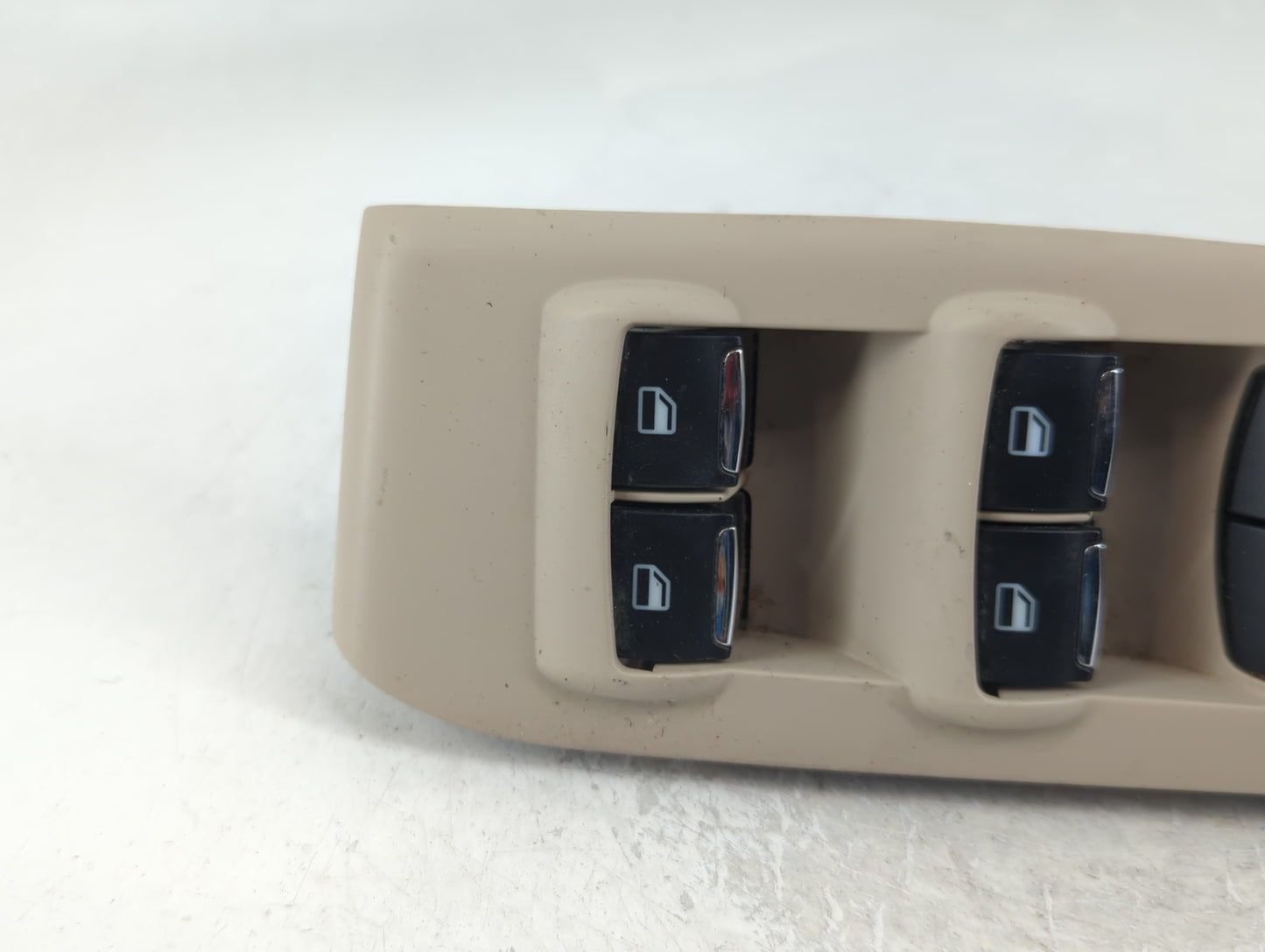 2015-2020 Lincoln Mkz Master Power Window Switch Replacement Driver Side Left P/N:DP5T-14540-BCW 20170328A Fits OEM Used Aut