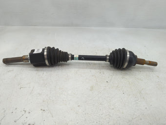 compare product 2017-2020 Lincoln Mkz Axle Shaft Front Driver Cv C/v