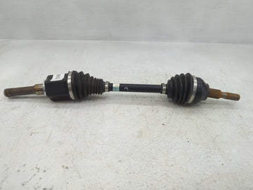 2017-2020 Lincoln Mkz Axle Shaft Front Driver Cv C/v - Oemusedautoparts1.com