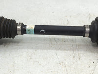 2017-2020 Lincoln Mkz Axle Shaft Front Driver Cv C/v - Oemusedautoparts1.com