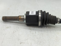 2017-2020 Lincoln Mkz Axle Shaft Front Driver Cv C/v - Oemusedautoparts1.com