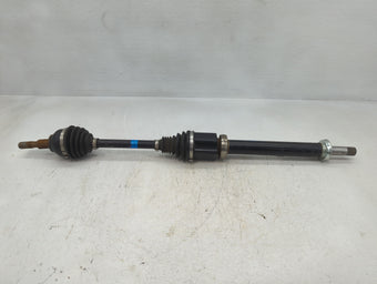 compare product 2017-2020 Lincoln Mkz Axle Shaft Front Passenger Cv C/v