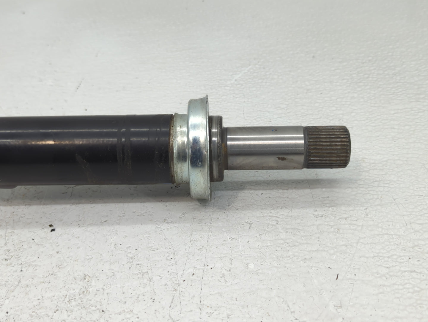 2017-2020 Lincoln Mkz Axle Shaft Front Passenger Cv C/v - Oemusedautoparts1.com