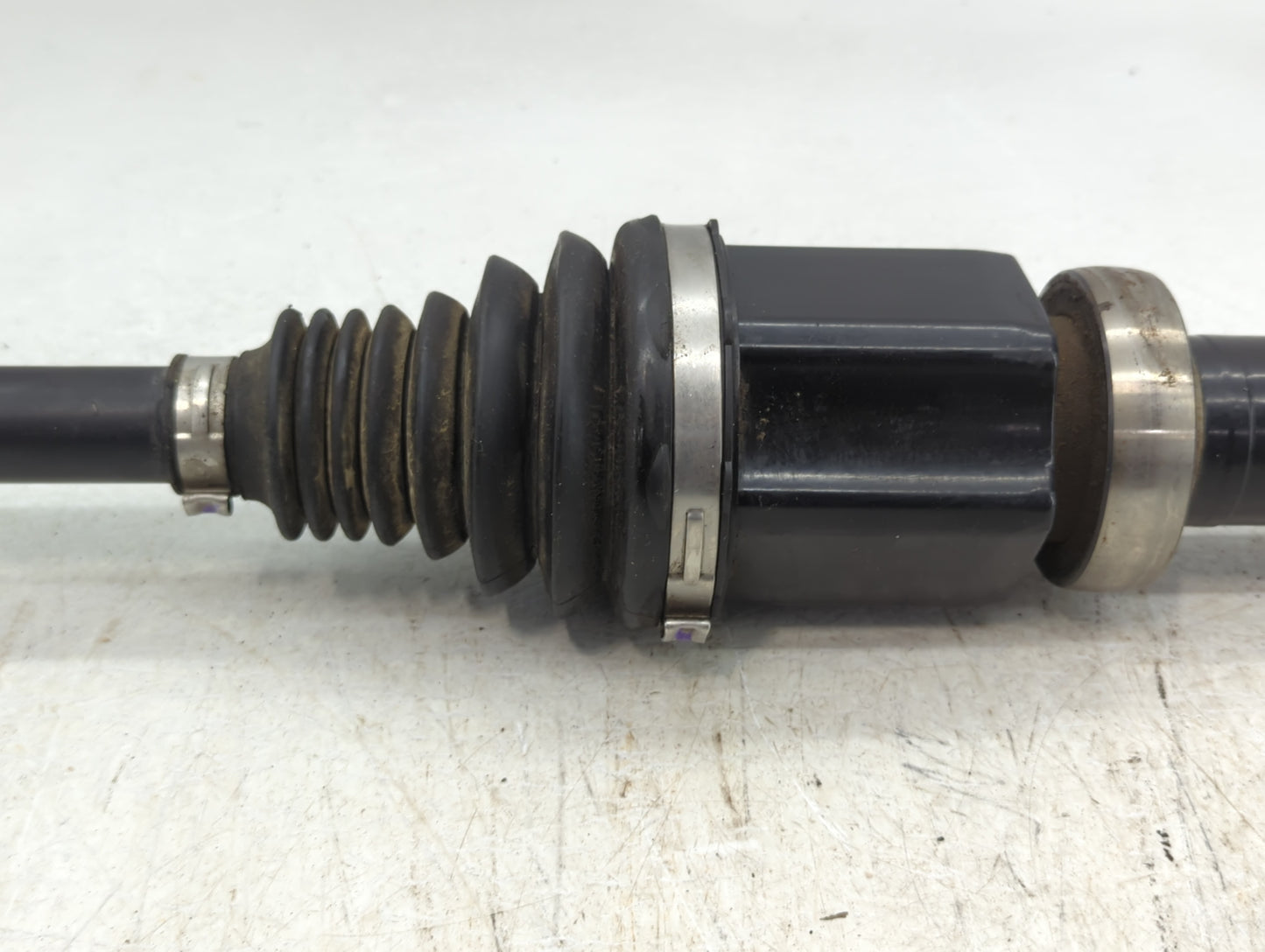 2017-2020 Lincoln Mkz Axle Shaft Front Passenger Cv C/v - Oemusedautoparts1.com