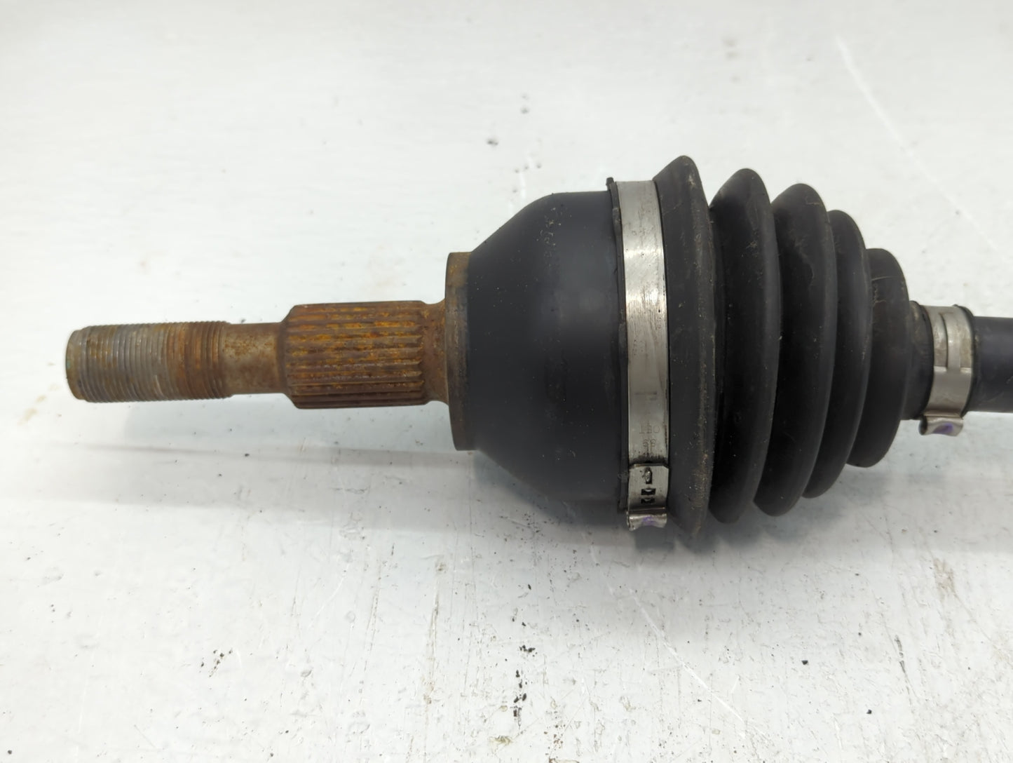 2017-2020 Lincoln Mkz Axle Shaft Front Passenger Cv C/v - Oemusedautoparts1.com
