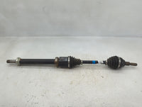 2017-2020 Lincoln Mkz Axle Shaft Front Driver Cv C/v - Oemusedautoparts1.com