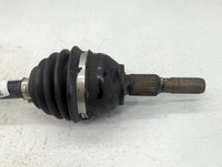 2017-2020 Lincoln Mkz Axle Shaft Front Driver Cv C/v - Oemusedautoparts1.com