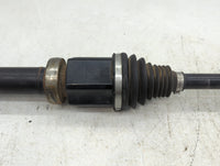 2017-2020 Lincoln Mkz Axle Shaft Front Driver Cv C/v - Oemusedautoparts1.com