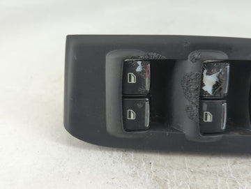 2017-2020 Lincoln Mkz Master Power Window Switch Replacement Driver Side Left P/N:HP53-14A584-A Fits Fits 2017 2018 2019 2020 OEM Used Auto Parts