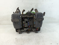 2017-2020 Lincoln Mkz Fusebox Fuse Box Panel Relay Module P/N:G2GT14A075AA Fits Fits 2017 2018 2019 2020 OEM Used Auto Parts