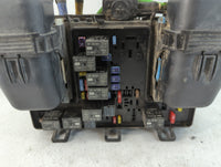 2017-2020 Lincoln Mkz Fusebox Fuse Box Panel Relay Module P/N:G2GT14A075AA Fits Fits 2017 2018 2019 2020 OEM Used Auto Parts