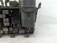 2017-2020 Lincoln Mkz Fusebox Fuse Box Panel Relay Module P/N:G2GT14A075AA Fits Fits 2017 2018 2019 2020 OEM Used Auto Parts